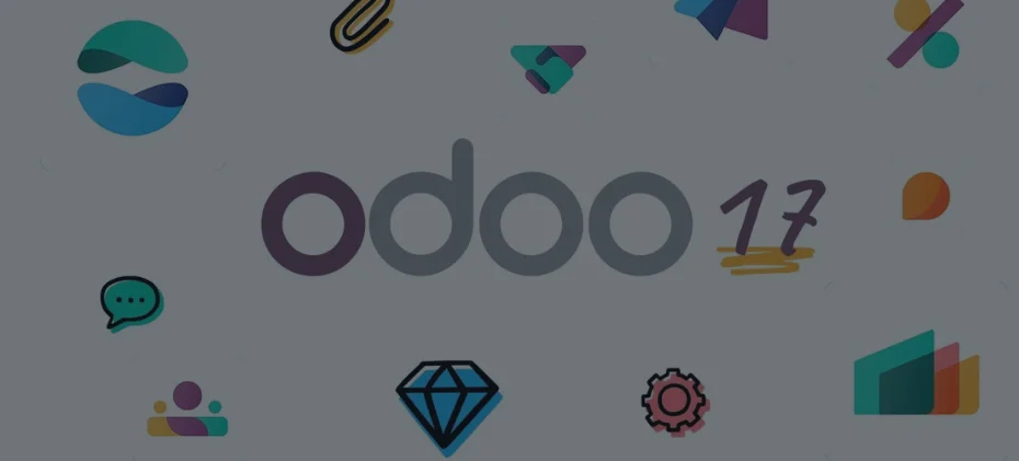 Odoo 17