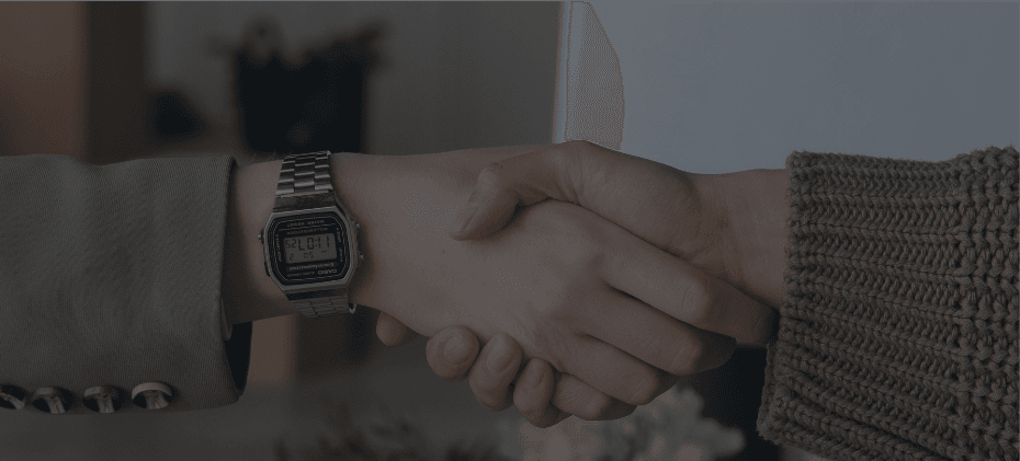 ERP для B2B