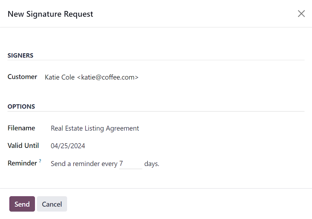 нагадування