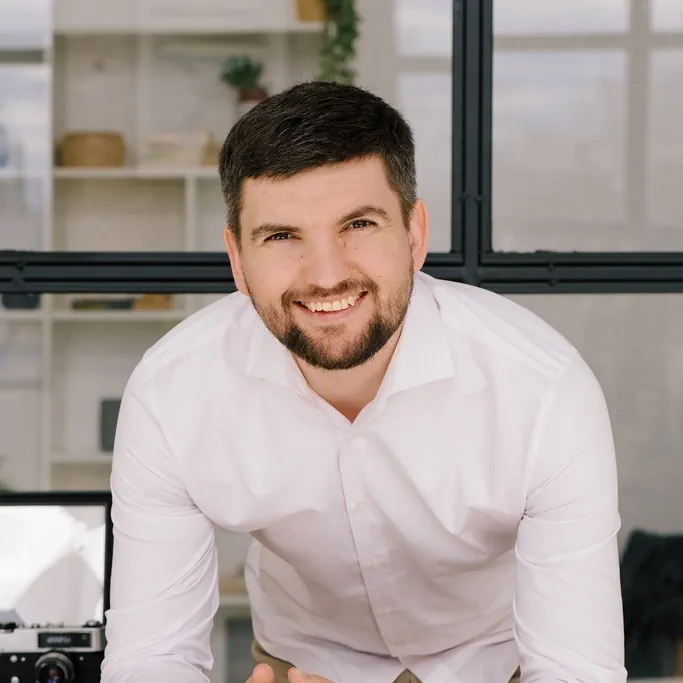 Лутай Юрій - спеціаліст по ERP системам