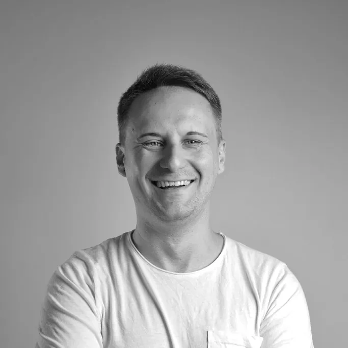 Мазуренко Ігор - спеціаліст по ERP системам