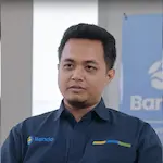 Pujo Haryo
Віце-президент Banda
