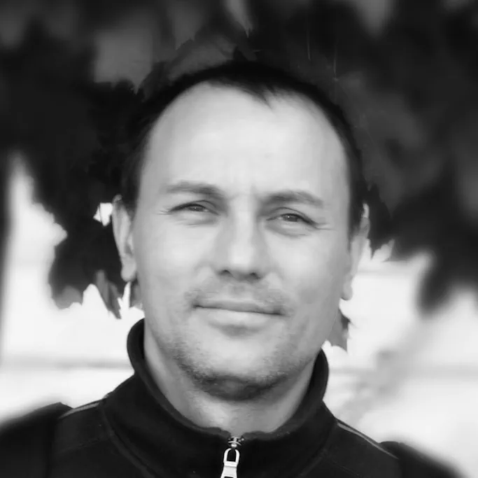 Якшин Ігор - керівник впровадження ERP систем