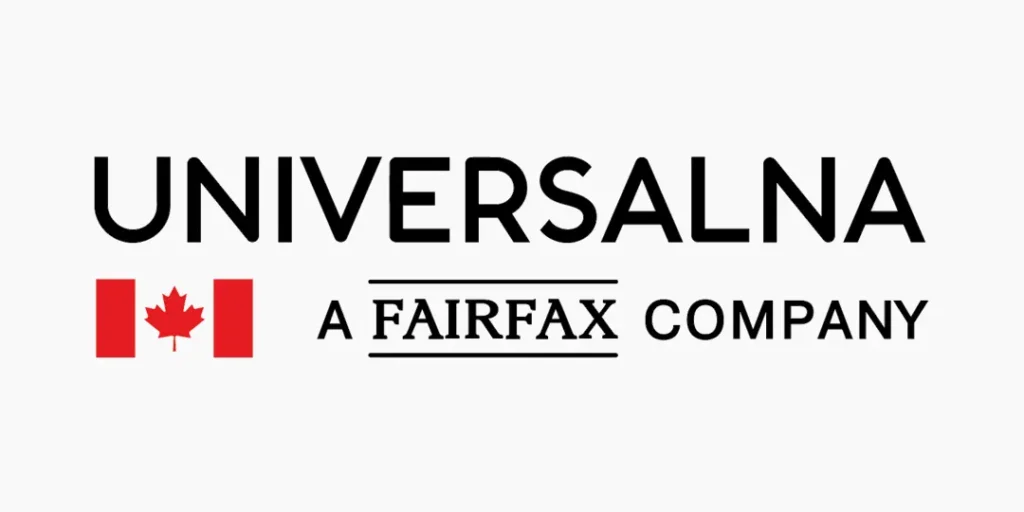 Universalna - користувачі Odoo